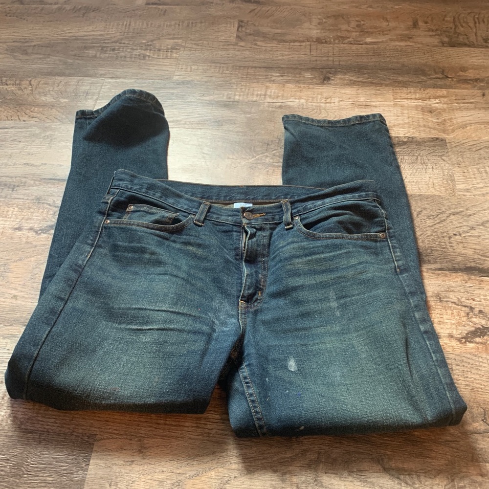 Faded Glory Jeans